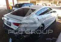 2023 Audi A5 фото