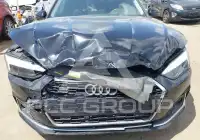 2023 Audi A5 фото