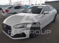 2023 Audi A5 photo