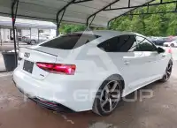 2023 Audi A5 фото