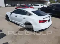 2023 Audi A5 фото