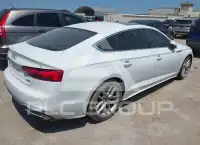 2023 Audi A5 фото