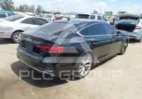 2023 Audi A5 фото
