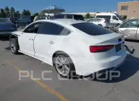 2023 Audi A5 photo