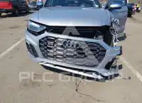 2023 Audi SQ5 фото