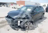 2023 Audi E-TRON фото