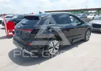 2023 Audi E-TRON фото