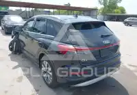 2023 Audi E-TRON фото