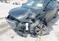 2023 Audi E-TRON фото