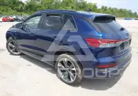 2023 Audi E-TRON photo