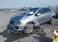 2023 Cadillac XT5 фото