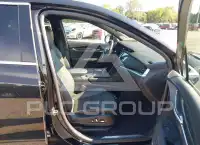 2023 Cadillac XT5 фото