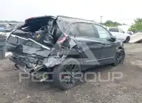 2023 Cadillac XT5 фото