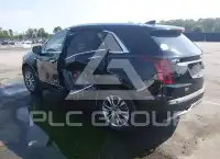 2023 Cadillac XT5 фото