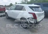 2023 Cadillac XT5 фото