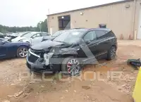 2023 Cadillac XT5 фото