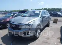 2023 Cadillac XT5 фото