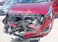 2023 Cadillac XT5 фото