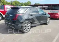 2023 Cadillac XT5 фото