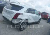 2023 Cadillac XT5 фото