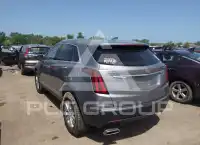 2023 Cadillac XT5 фото