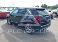 2023 Cadillac XT5 фото