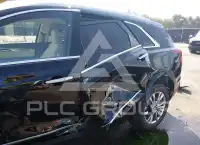 2023 Cadillac XT5 фото