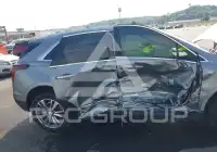 2023 Cadillac XT5 фото