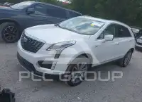 2023 Cadillac XT5 фото