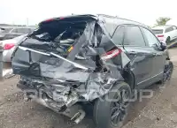 2023 Cadillac XT5 фото