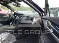 2023 Cadillac XT5 фото