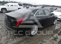 2023 Cadillac CT4 photo