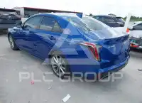 2023 Cadillac CT4 фото