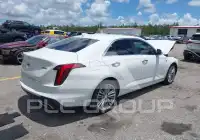 2023 Cadillac CT4 photo