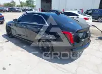 2023 Cadillac CT4 фото