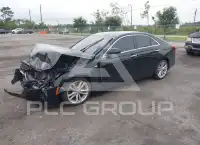 2023 Cadillac CT4 photo