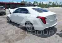 2023 Cadillac CT4 photo
