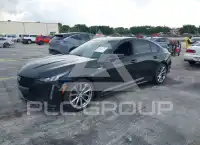 2023 Cadillac CT5 photo