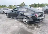 2023 Cadillac CT5 photo