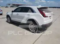 2023 Cadillac XT4 фото