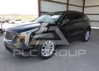 2023 Cadillac XT4 photo