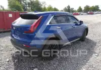 2023 Cadillac XT4 photo