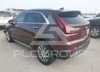 2023 Cadillac XT4 photo