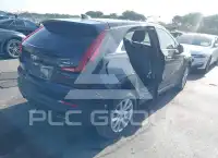 2023 Cadillac XT4 фото