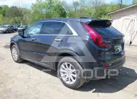 2023 Cadillac XT4 фото