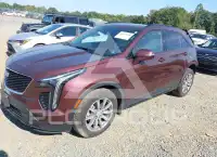 2023 Cadillac XT4 фото