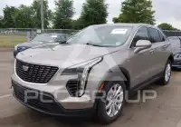 2023 Cadillac XT4 фото