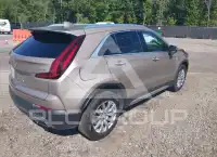 2023 Cadillac XT4 фото