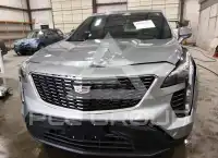 2023 Cadillac XT4 фото