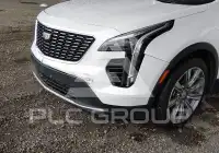 2023 Cadillac XT4 фото